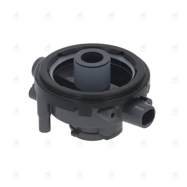 WASH/RINS ARM ASSEMBLY HUB KIT SMEG image