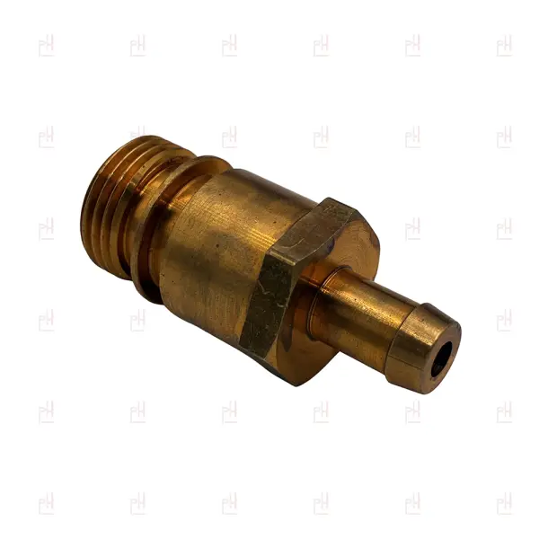 ADJUSTMENT SCREW FOR INLET VALVE CIMBALI image