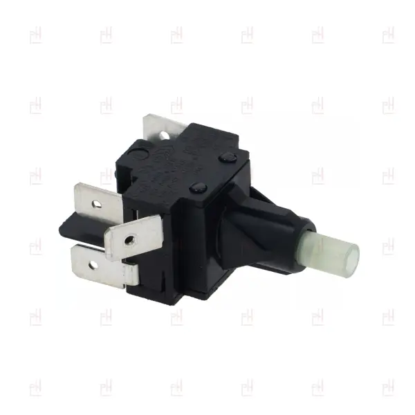 BI-POLAR SWITCH 16A 250V ø11mm COMENDA image