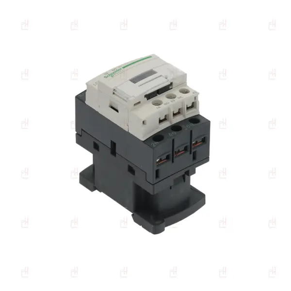 CONTACTOR SCHNEIDER image