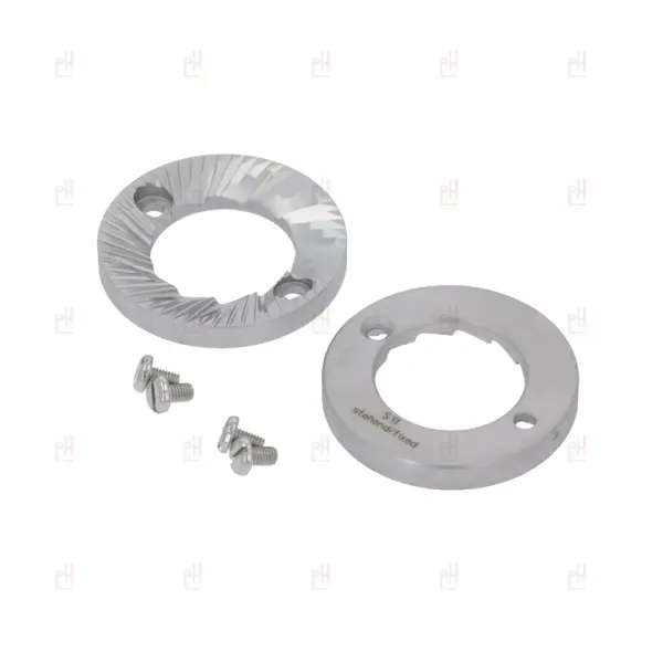 GRINDING DISCS ø65MM STEEL EK11/E65 MAHLKONIG/DITTING/ANFIM image