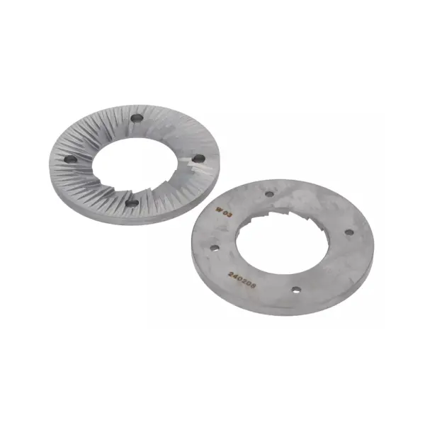 GRINDING DISCS ø140MM STEEL DITTING image