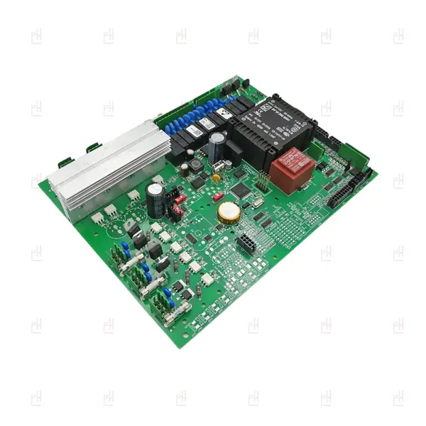 PC BOARD KIT WEGA MY-CONCEPT image