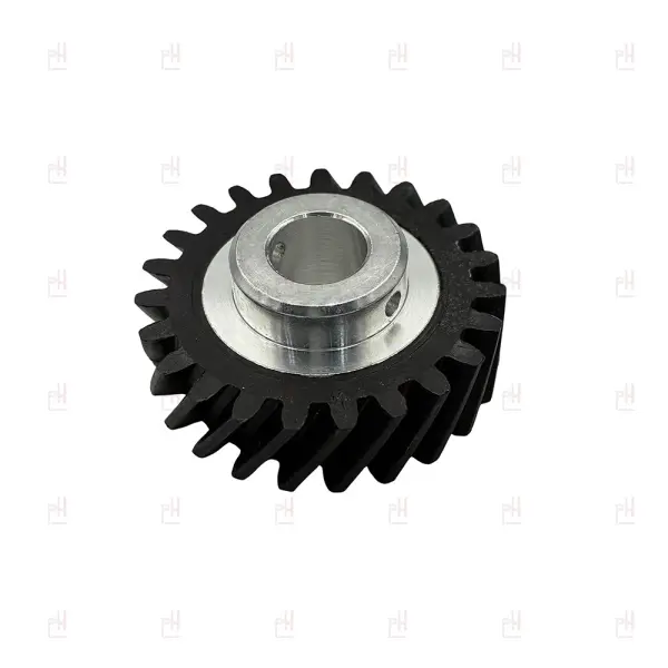 WORM GEAR 23 TEETH KITCHENAID image