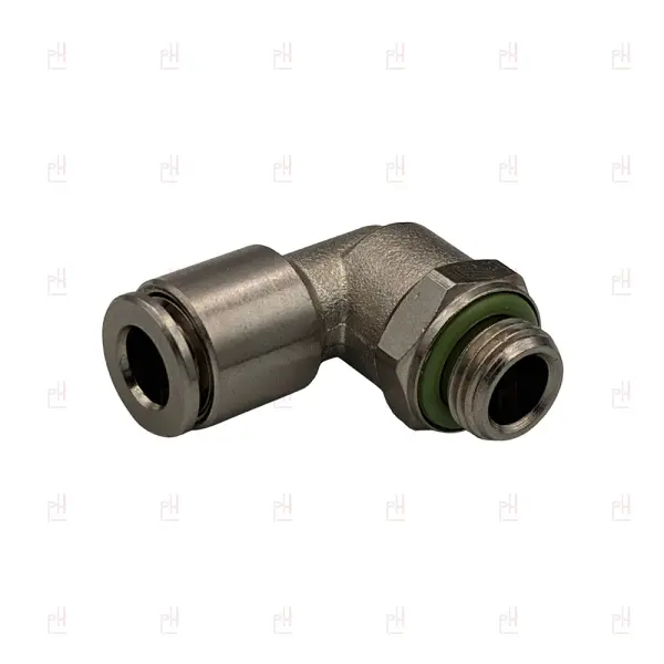 FITTING PUSH-FIT ELBOW  1/8