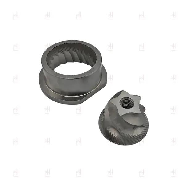 GRINDING BURRS CONICAL BREVILLE (BES860) image