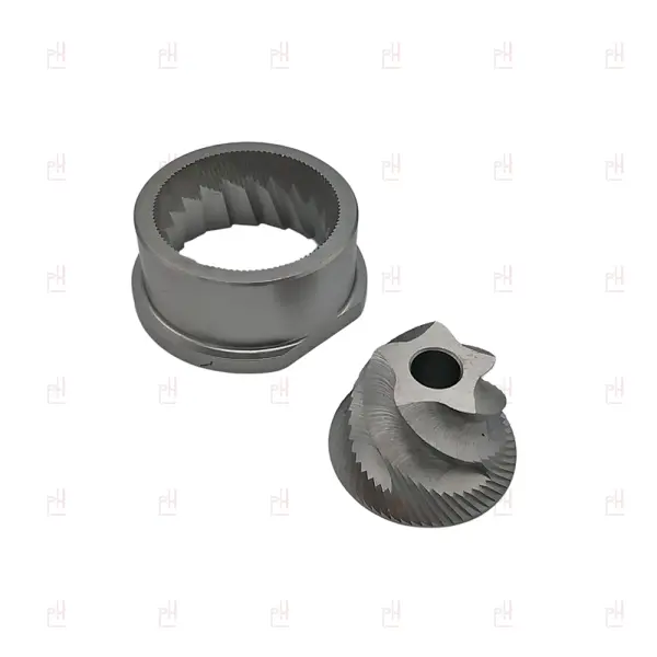 GRINDING BURRS CONICAL BREVILLE TYPE B image