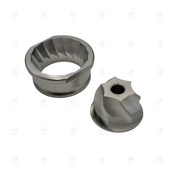 GRINDING BURRS CONICAL BREVILLE TYPE C image