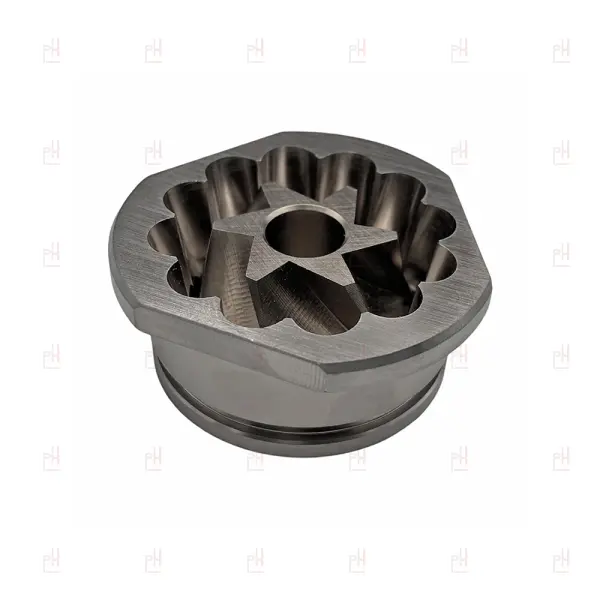 GRINDING BURRS CONICAL DELONGHI ECAM image