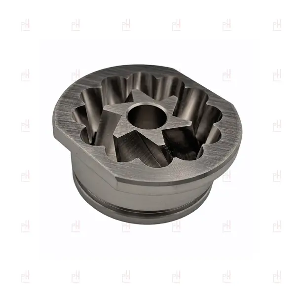 GRINDING BURRS CONICAL DELONGHI ESAM image