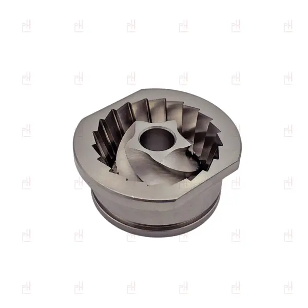 GRINDING BURRS CONICAL JURA A-PLUS image