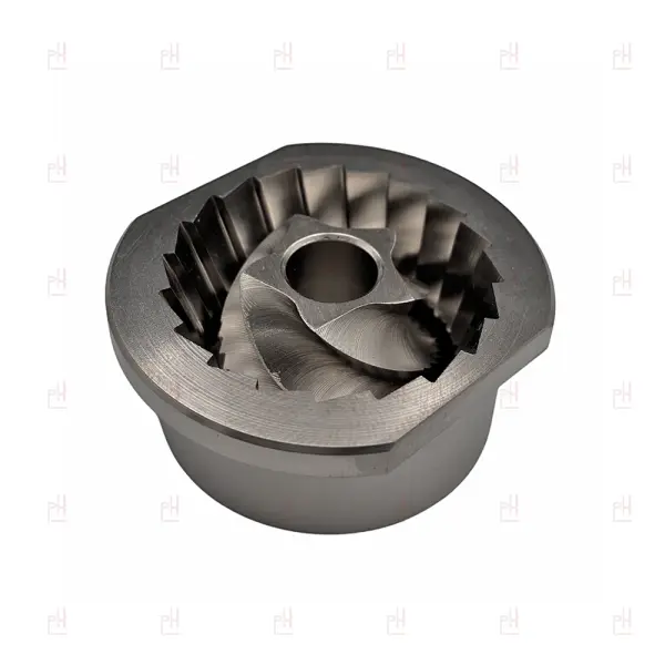 GRINDING BURRS JURA A+ OLD TYPE image