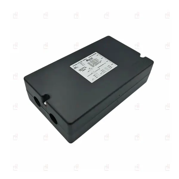 DOSER CONTROL BOX LUX LED CREM DIAMANT image