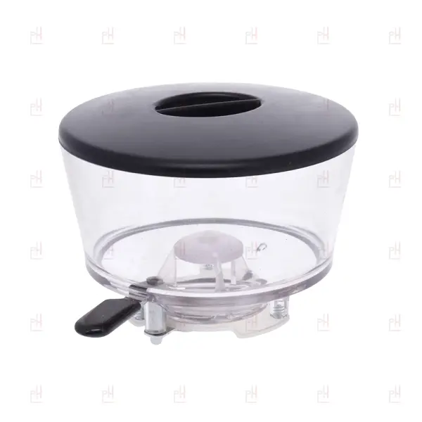 COFFEE HOPPER COMPLETE COMPAK F8 OD image