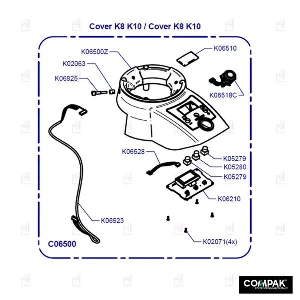 COM/C06500 image