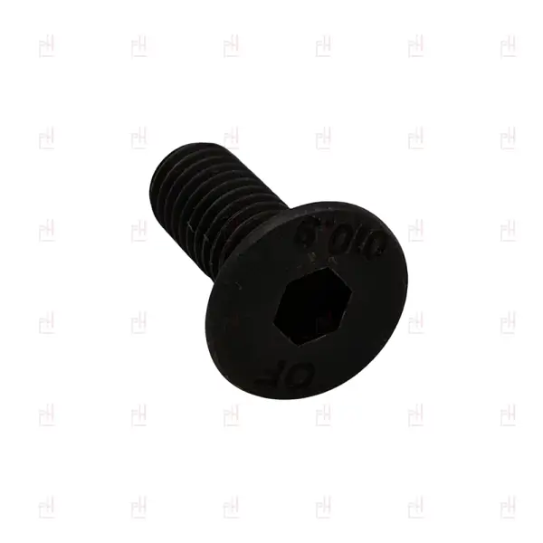 SCREW M6x16 ALLEN KEY HEAD COMPAK image