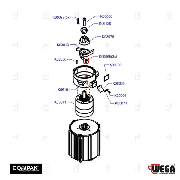 COM/K00065 image