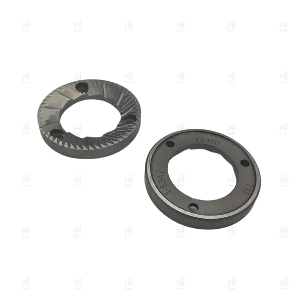 GRINDING BURRS 64MM RH COMPAK K6 image