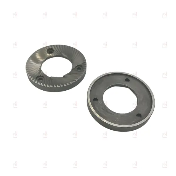 GRINDING BURRS 80MM RH COMPAK image