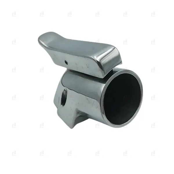 CHUTE COMPLETE SET image