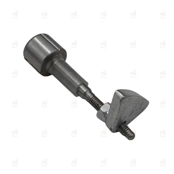 PARRALEL LOCK SYSTEM 64mm S/S COMPAK/WEGA image