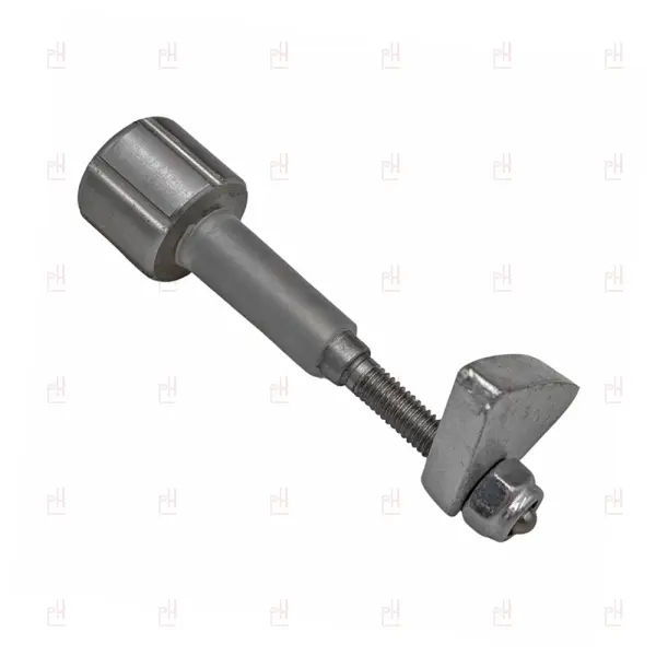 PARRALEL LOCK SYSTEM 83mm CONIC S/S COMPAK/WEGA image