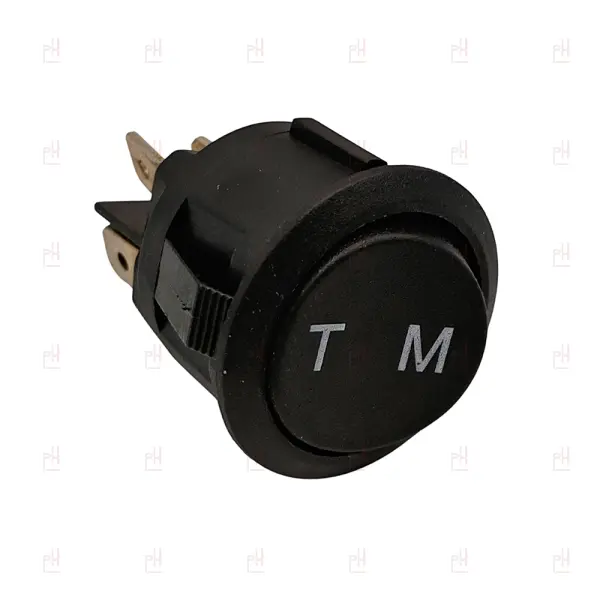 SWITCH 'TIMER/MANUAL' COMPAK K3 image