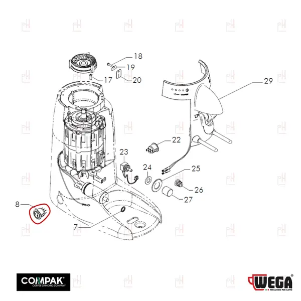 COM/K02029 image