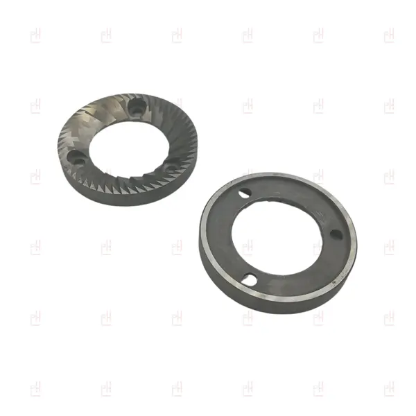 GRINDING BURRS 58MM RH COMPAK K3 image