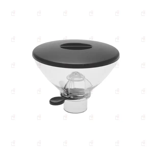 COFFEE HOPPER COMPLETE 300G COMPAK image