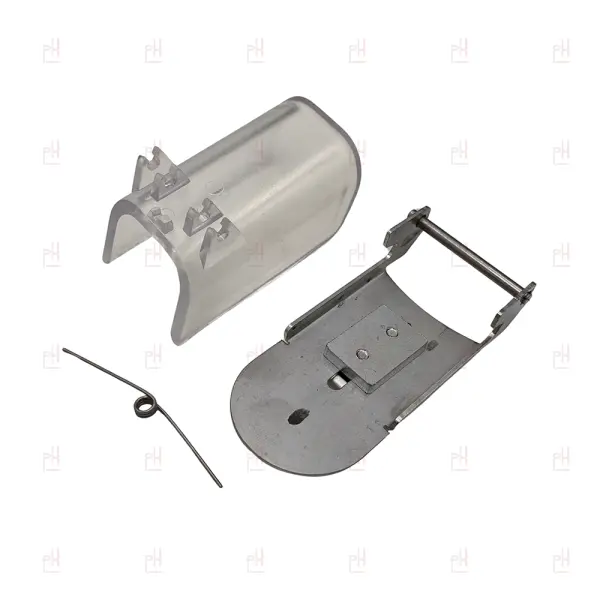 COFFEE OUTLET SPOUT KIT COMPAK K3 image