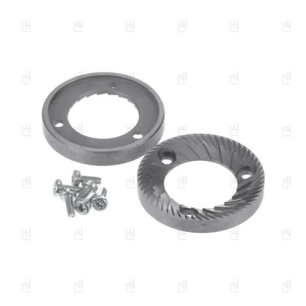 GRINDING BURRS 58MM RH COMPAK E5 image