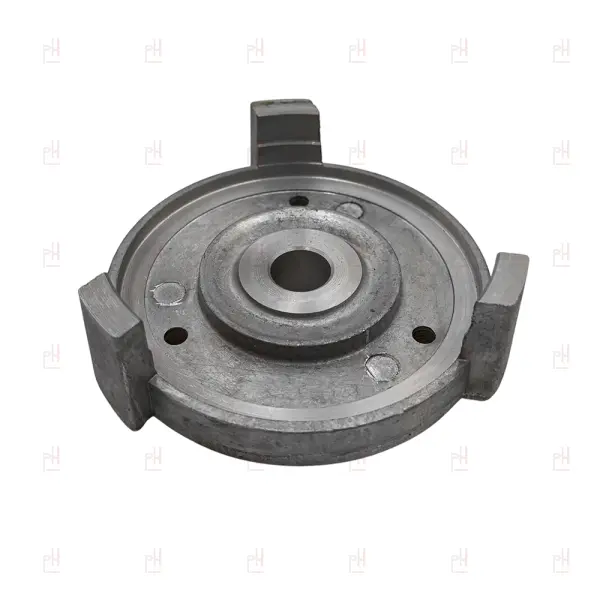 BURR HOLDER BOTTOM COMPAK K3 image