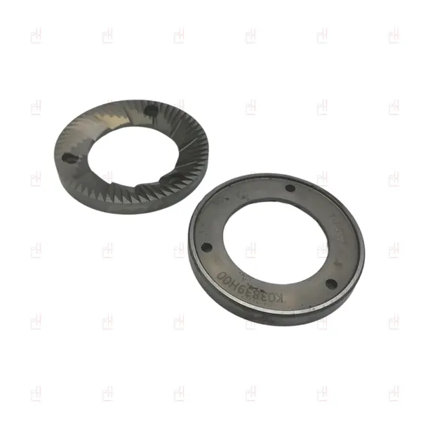 GRINDING BURRS 82.5MM RH COMPAK E8/F8/R8 image