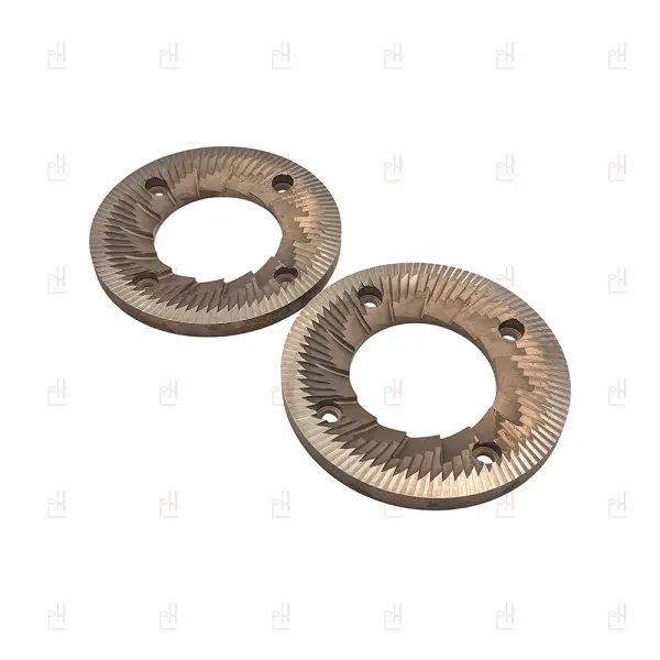 GRIINDING BURRS CONICAL RH COMPAK image