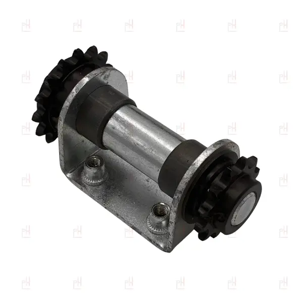 GRIND ADJUSTMENT SYSTEM SET COMPAK R8 image