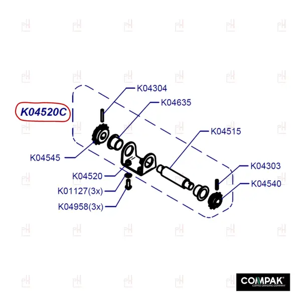 COM/K04520C image