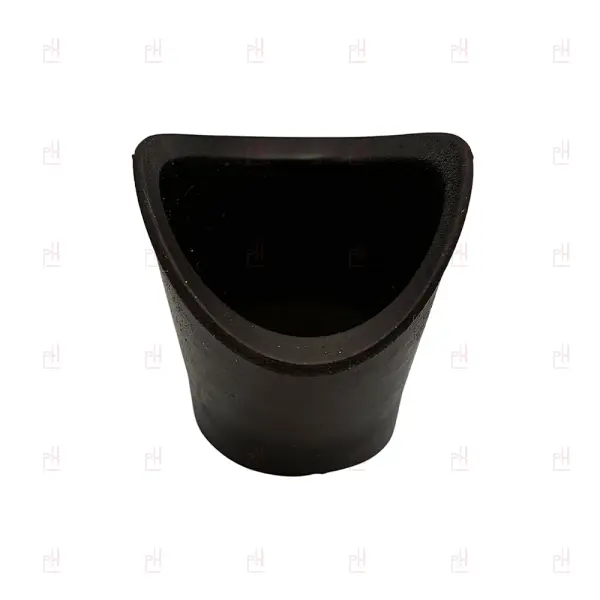 RUBBER CONNECTION CHUTE COMPAK R-SERIES image