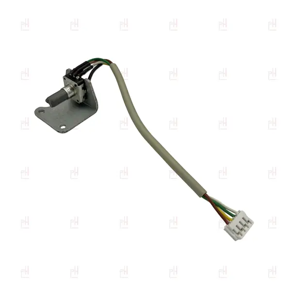 ENCODER SET FOR REFULATOR COMPAK F8 image