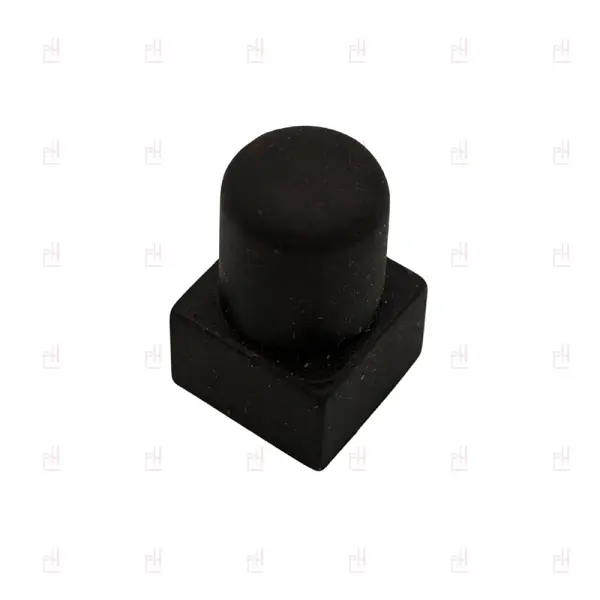 RUBBER BUTTON MIDDLE COMPAK K8/K10 FRESHLINE image