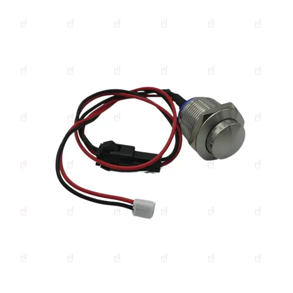 PUSH BUTTON SET COMPAK OD image