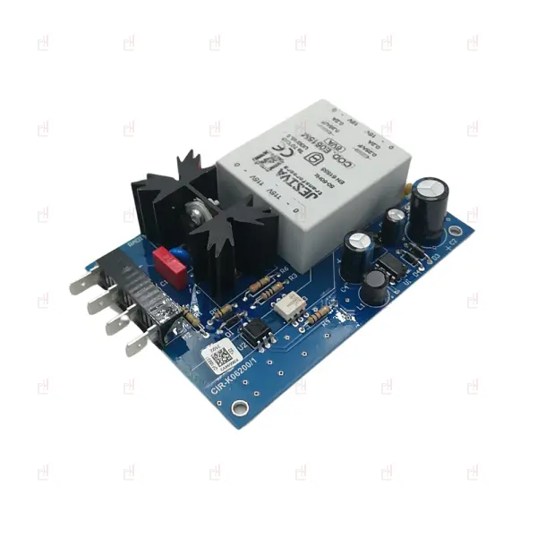 POWER PCB K8/K10 image