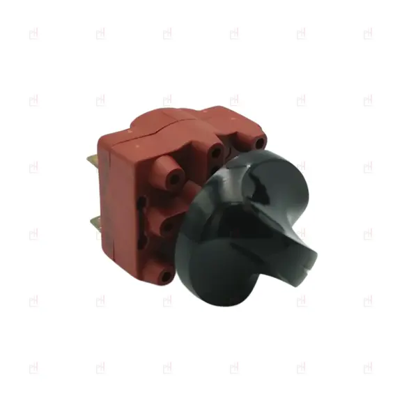 CAM SWITCH SET & STICKER image