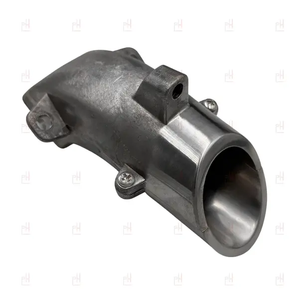 ALLUMINIUM COFFEE CHUTE COMPAK F8 image