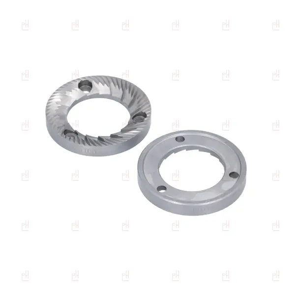 GRINDING BURRS 64MM RH COMPAK E6 image