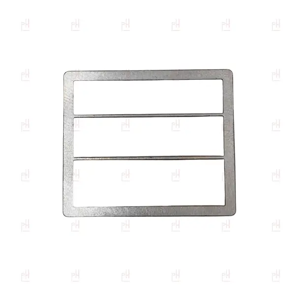 ANTI-STATIC METAL FLAP HORIZONTAL COMPAK E6/E8/F8 image