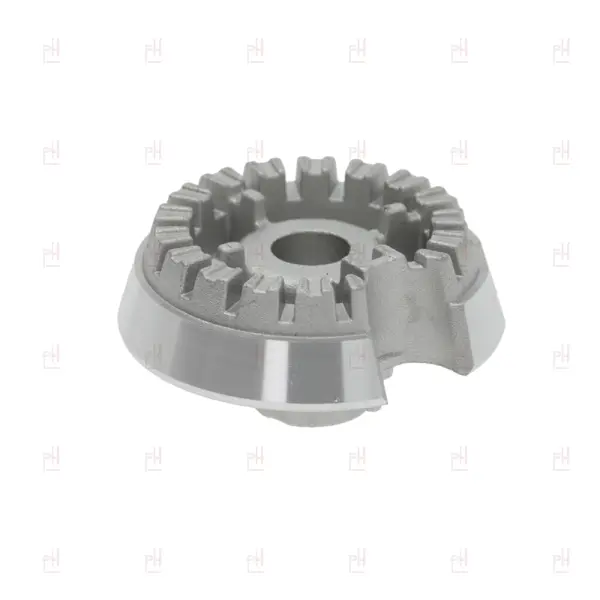 BURNER AUXILIARY INDESIT image