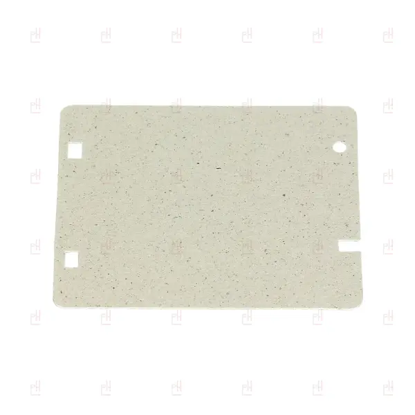 MICA PLATE 113x100 SAMSUNG image