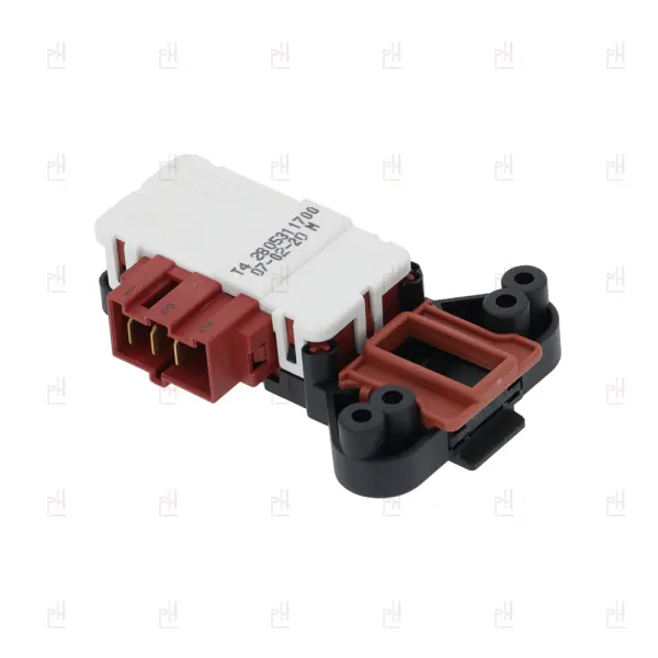 DOOR LOCK BEKO METAFLEX ZV446T1 image