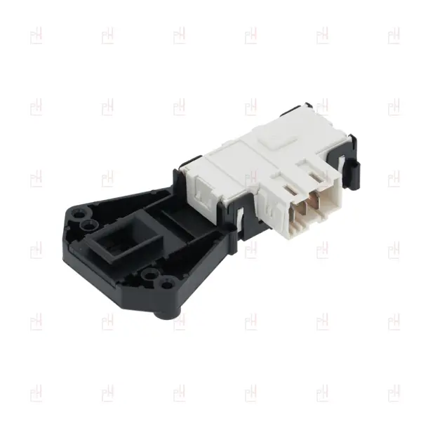 ELECTRIC DOOR LOCK SAMSUNG image